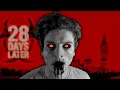 28 Days Later The Movie That Changed The Zombie Genre