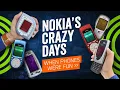 Download Lagu When Phones Were Fun – And Nokia Was Crazy