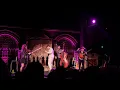 Nickel Creek - The Lighthouse's Tale, live at Union Chapel, London, UK, 27th January 2023