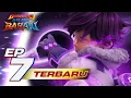 Lagu BoBoiBoy Galaxy Baraju - Episode 7 Terbaru | BoBoiBoy Bisa Jadi Jahat ?