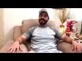 رسالة حبيت ابعتها لأغلى وأعظم جمهور قبل نزول "قلت أخونه" ❤️
