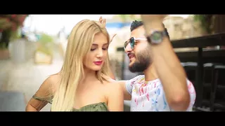 3ammar Basha Rockabye Official Music Video Arabic Version عمار باشا شفتا من بعيد 