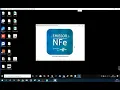 Erro Java Emissor de NFE Sebrae 4 0 1 como resolver