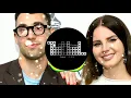 Bleachers - Secret Life ft. Lana Del Rey (BASS BOOSTED EXTREME)😱🔊🔥
