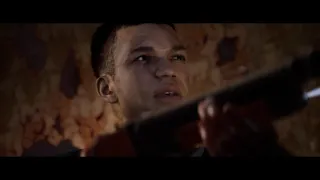 The Quarry - Ryan s death