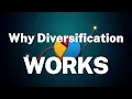 Why Diversification Works