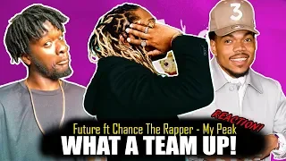 future my peak ft chance the rapper u0026 king louie 