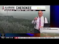 Alabama Weather Network Live Weather Coverage