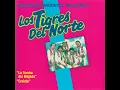 Carta Abierta - Los Tigres Del Norte