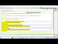 Java Mastery for ICSE Convert Uppercase to Lower Case vice versa Part 2-Best Tutorial for Beginner