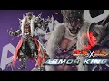 The Call of the Ironic Point of No Inferno's Return -Tekken7 Mix- (TEKKEN x Fahad Lami Remix)