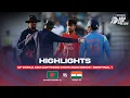 Lagu Semi-Final 1 | Bangladesh 'A' vs India 'A' | Match Highlights | DP World Asia Cup Rising Stars 2025