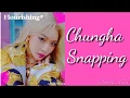 Download Lagu [LIRIK/LYRICS] 청하(Chungha) - Snapping