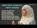 Lagu SHOLAWAT JIBRIL PENYEJUK HATI | SHOLAWAT TERDAHSYAT MUSTAJAB 
