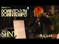 Download Lagu Downtown Downtempo - SHNTI (Full Performance)
