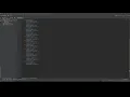 Python Programming - Converting Decimal Numbers to Hexadecimal Numbers
