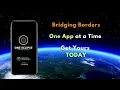 One Eclipse Mobile App Launch Trailer