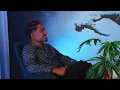 OMAR CAMACHO REVEALS ALL ABOUT HIS FIRST ALBUM "I'M NEVER GOING TO DIE"