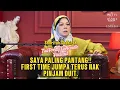 Lagu Too Pretty To Handle Podcast : EP 14 (PART 1) - PALING PANTANG!! FIRST TIME JUMPA, NAK PINJAM DUIT.