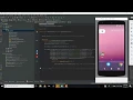 Circle Menu In Android Studio