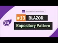 Repository Pattern in ASP NET Core REST API