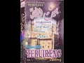 Nasimul washli (subulana, tebu ireng)