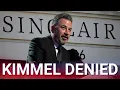 Download Lagu Sinclair Broadcast Group announces it will not air Jimmy Kimmel's show on ABC affiliated channels