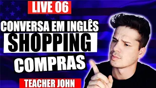 ???? CONVERSA EM INGLÊS PARA PRATICAR -  CLEVER ENGLISH