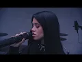 Nessa Barrett - i hope ur miserable until ur dead (Live Performance) | Vevo