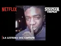 Video di Stranger Things 4 | La lettura del copione | Netflix