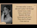 Download Lagu BABYMONSTER ASA Look Alive Lyrics