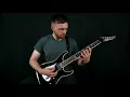 Download Lagu Chris Wiseman // SHADOW OF INTENT - The Great Schism (Guitar Playthrough)