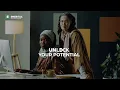 Unlock Your Potential Emeritus