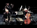 Johannes Brahms - Trio in A minor op.114