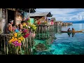 Download Lagu Semporna, Sabah🇲🇾 Is dit het ECHTE oceaanparadijs op Borneo? (4K HDR)
