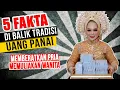 Lagu 5 FAKTA DI BALIK TRADISI UANG PANAI, SUKU BUGIS \u0026 MAKASSAR