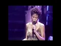 Whitney Houston \u0026 Gary Houston - Endless Love (Subtitles PT/ENG)