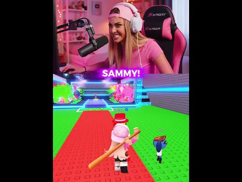 Sammys Secret inside Fuse machine 🤯
