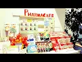 PHARMA CAFE