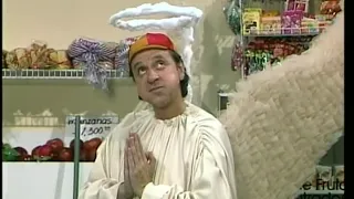 Kiko e Sua Turma - O Anjinho (1987) Ar que Kiko EP 1