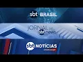 Lagu SBT BRASIL | JORNAL DO SBT NEWS | SBT NOTÍCIAS MADRUGADA | 02/01/2026