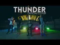 Thunder–Gen Halilintar(Video Music)