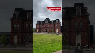 Downtown Truro Canadacity Mytown Love 