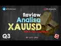 Download Lagu REVIEW Analisa Teknikal XAUUSD tgl 30 Sept 2025