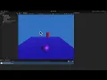 Add Visual Script to Object Enable Controls in Unity