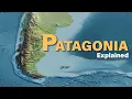 Download Lagu The Geography of Patagonia Explained