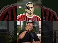 Download Lagu 😂😡 Gattuso met een ooglap bij AC Milan! Urby en Royston gaan stuk! #acmilan #realmadrid #voetbal