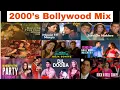 Download Lagu 2000's Bollywood Nonstop Dance Remixes -DJ AMIT MUMBAI || Best Hit songs of 2001 -2010 || DJ Mix