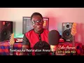 Download Lagu Yesu Yesu Nijina tamu // Injili No. 70 // John Amani.