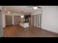 Gateway Crossing Floor Plan B1